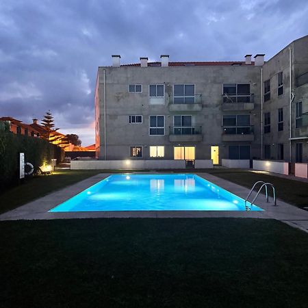 Refugio Suave Mar Apartment Esposende Exterior foto