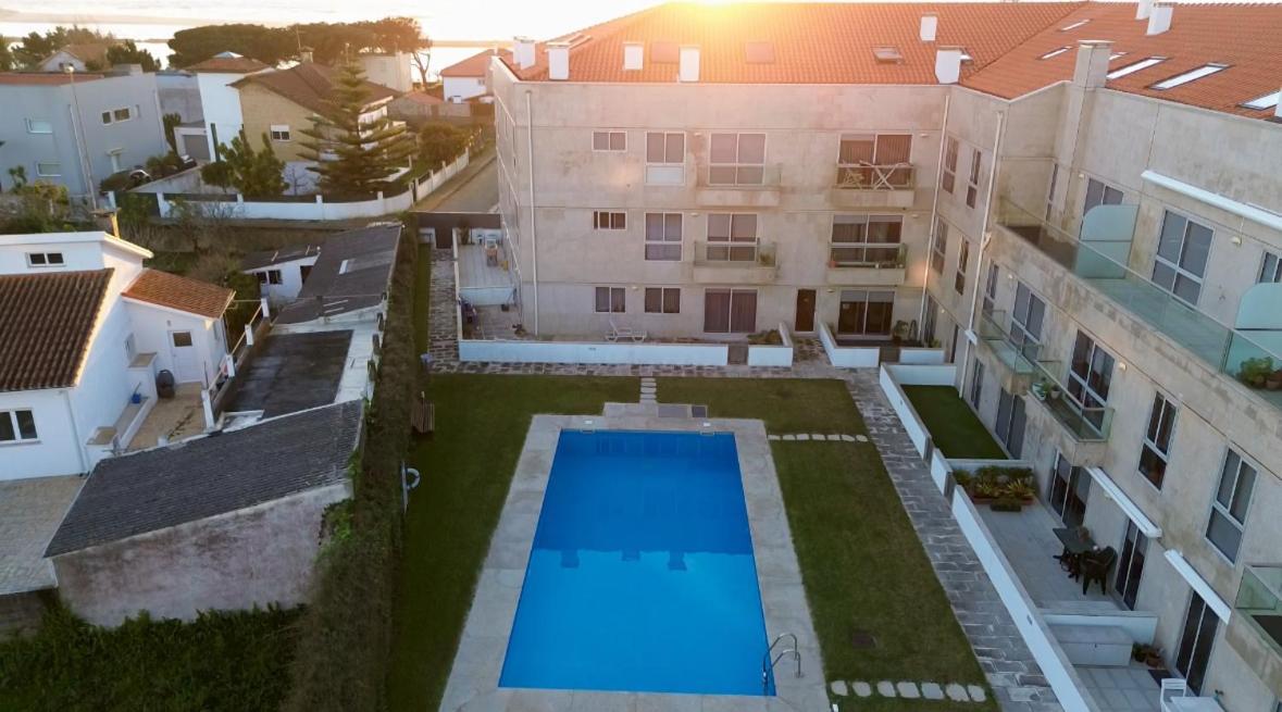 Refugio Suave Mar Apartment Esposende Exterior foto