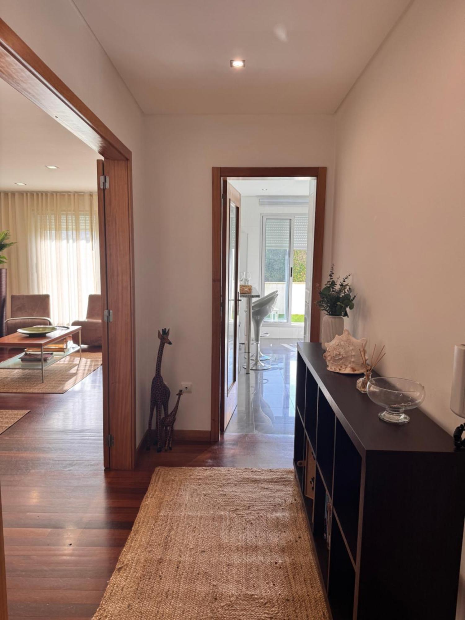 Refugio Suave Mar Apartment Esposende Exterior foto