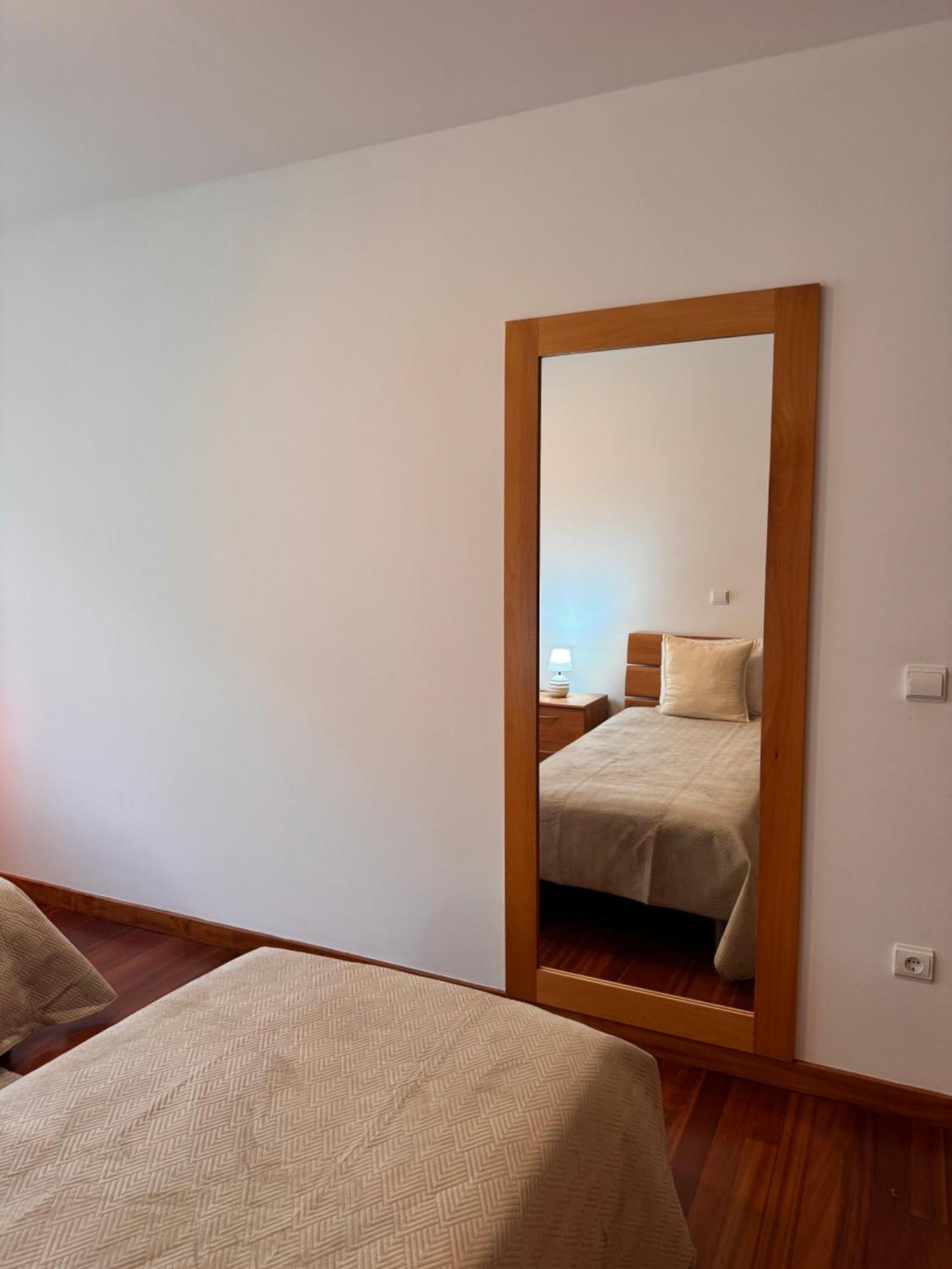 Refugio Suave Mar Apartment Esposende Exterior foto