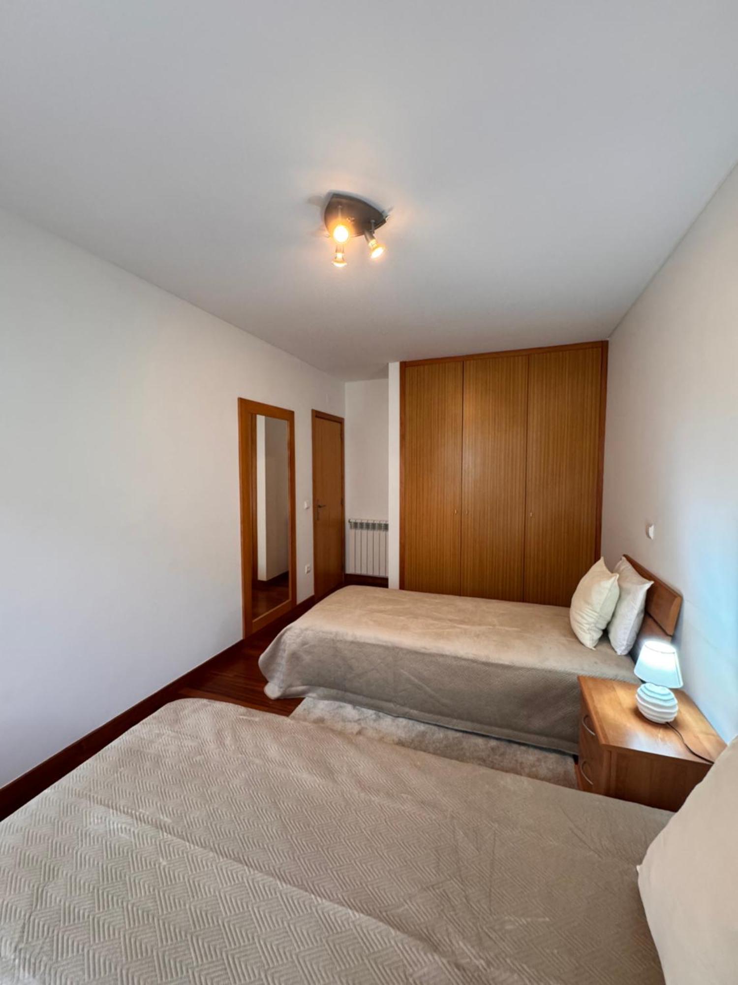 Refugio Suave Mar Apartment Esposende Exterior foto