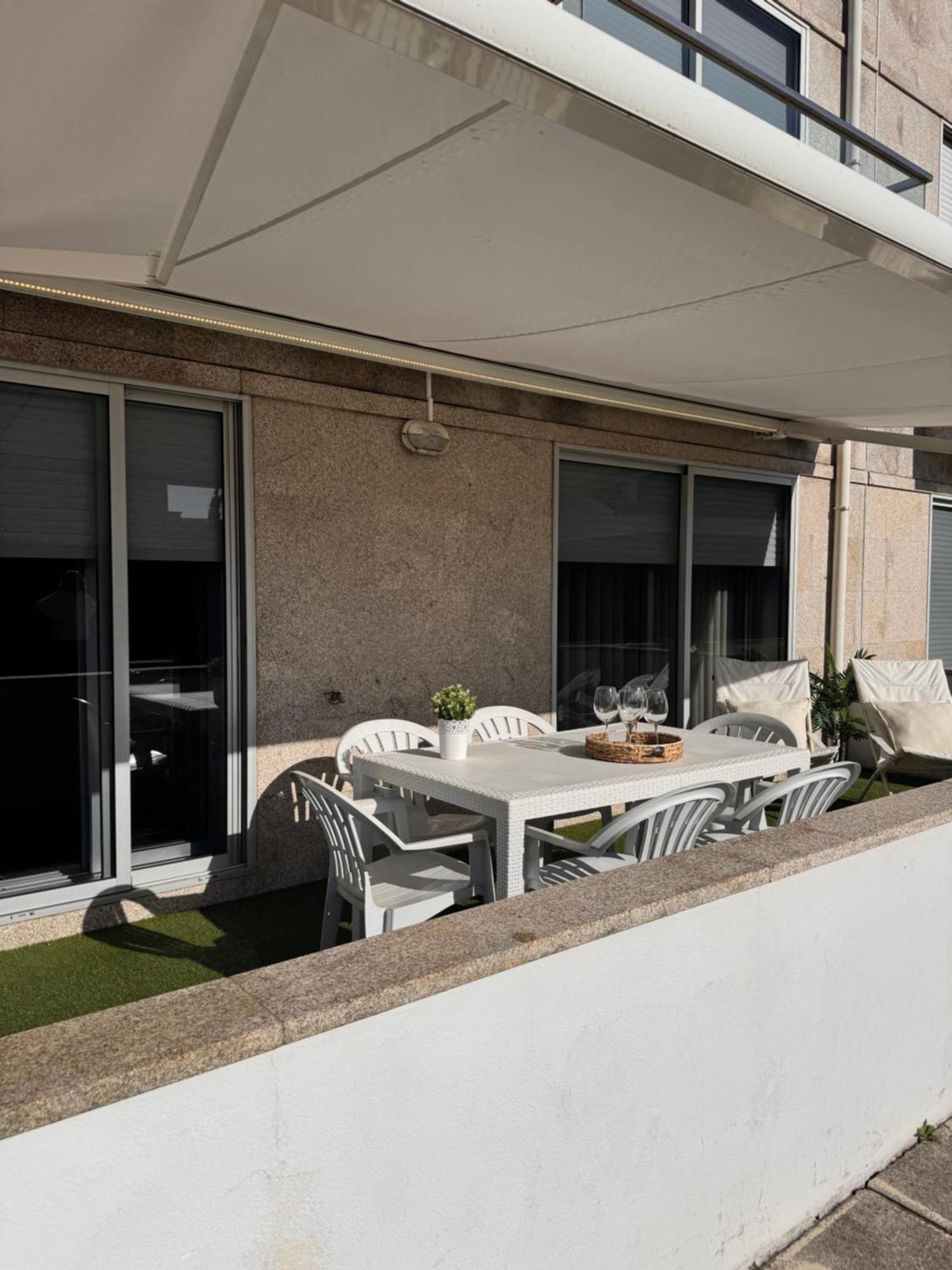 Refugio Suave Mar Apartment Esposende Exterior foto