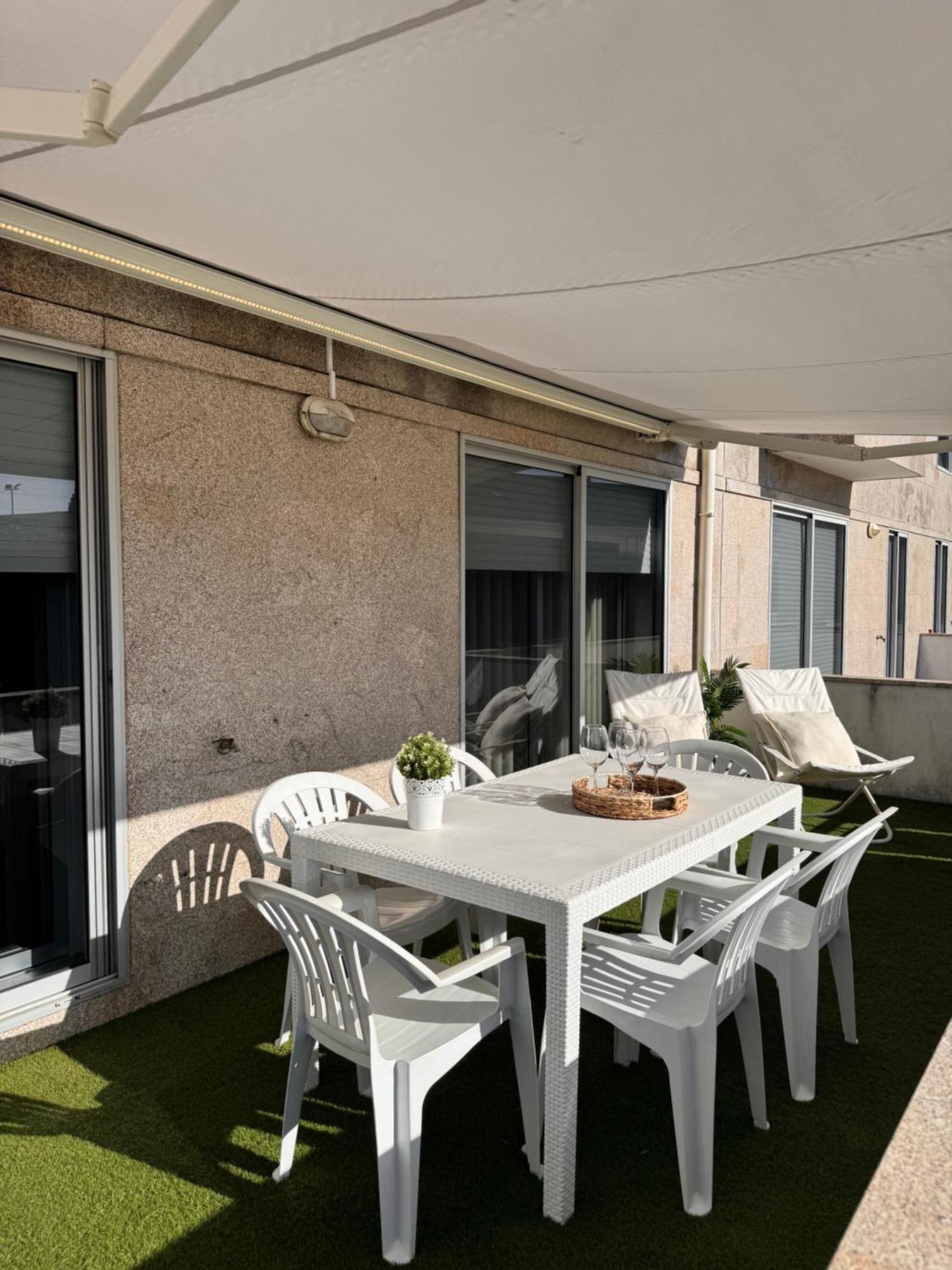 Refugio Suave Mar Apartment Esposende Exterior foto