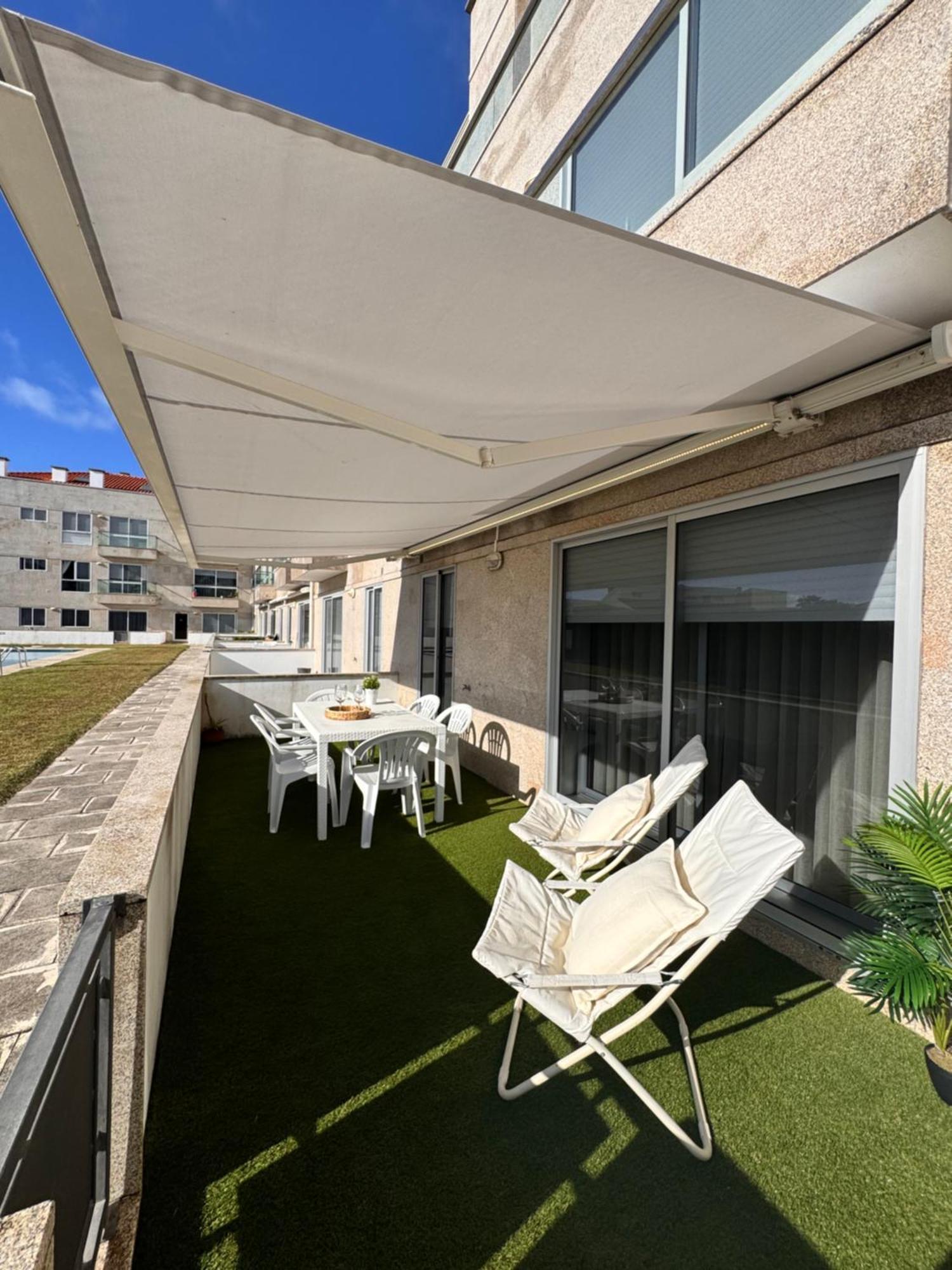 Refugio Suave Mar Apartment Esposende Exterior foto