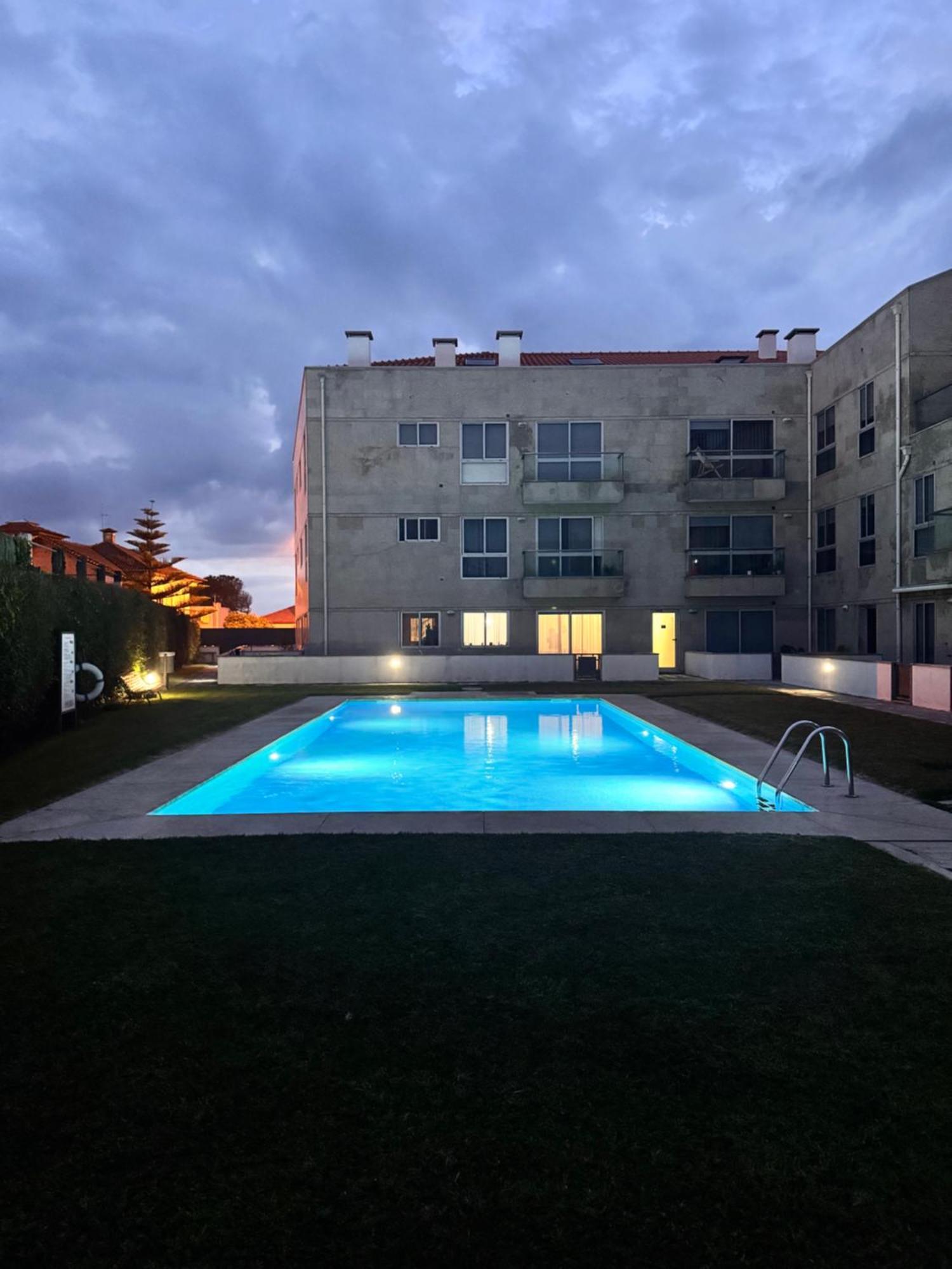 Refugio Suave Mar Apartment Esposende Exterior foto