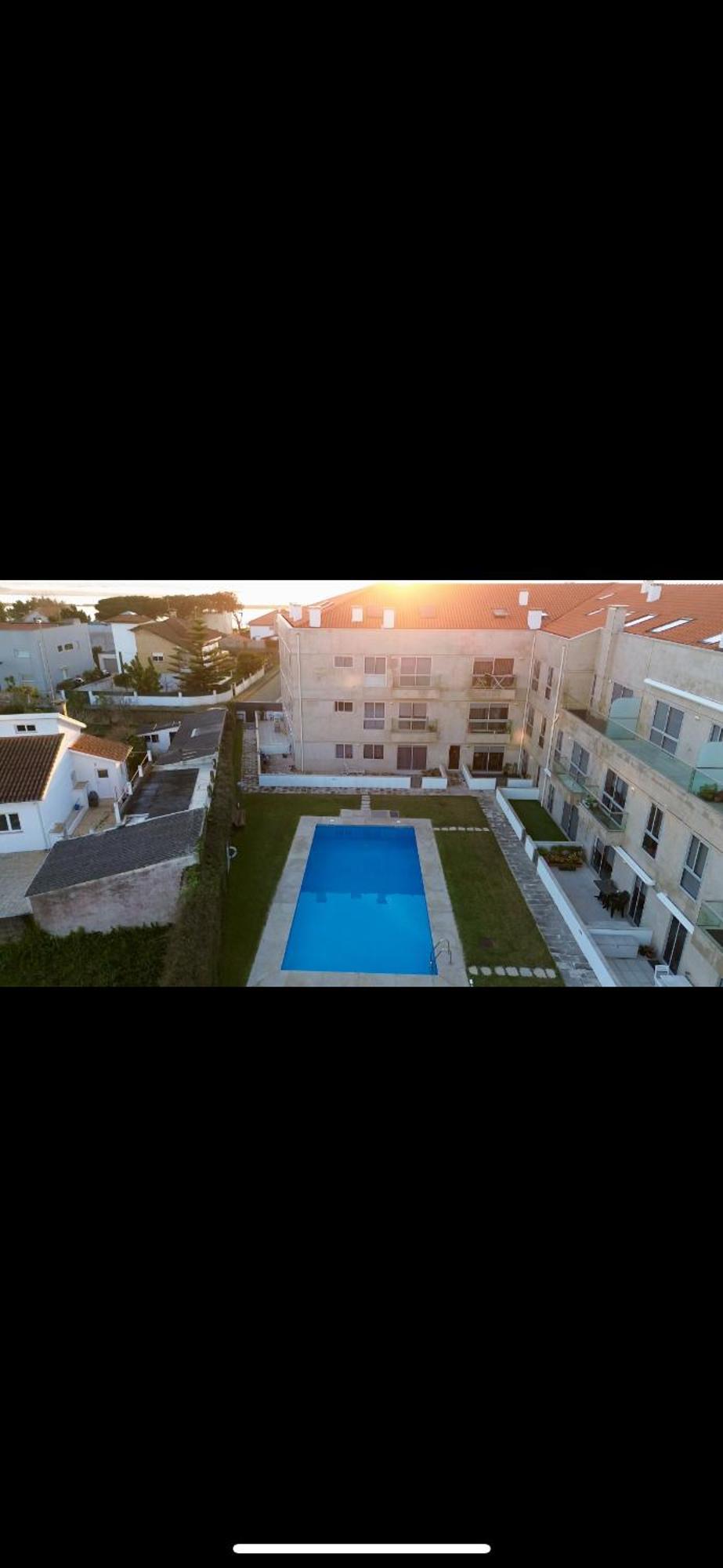 Refugio Suave Mar Apartment Esposende Exterior foto